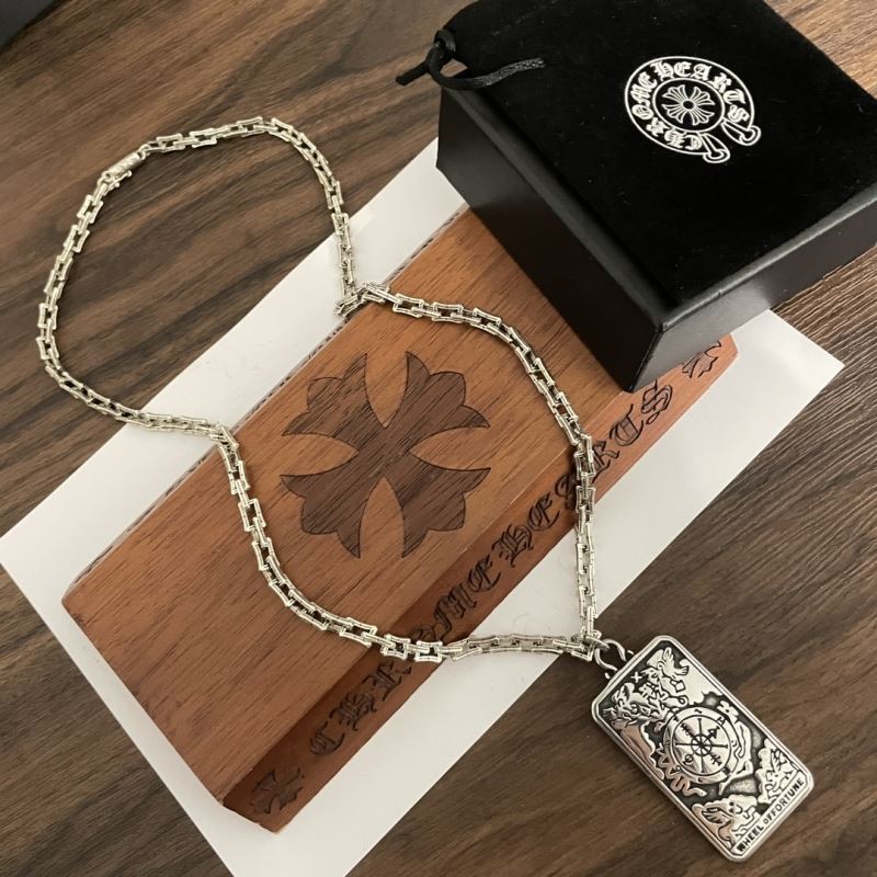 Chrome Hearts Necklaces